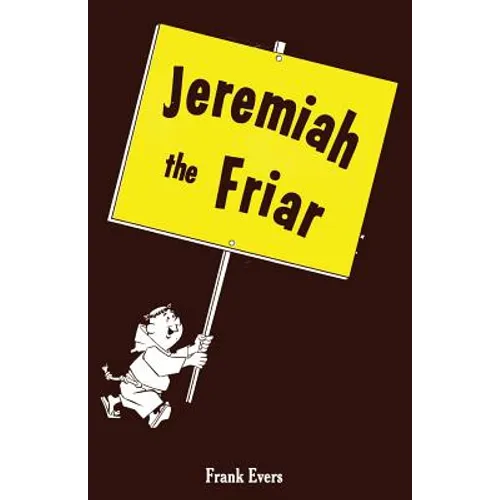 Jeremiah the Friar