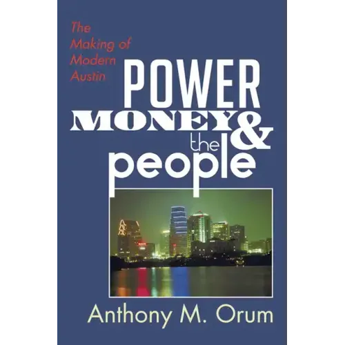 Power, Money and the People