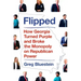 Flipped: How Georgia Turned Purple and Broke the Monopoly on Republican Power