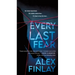 Every Last Fear