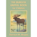 The Burgess Animal Book for Children (Yesterday's Classics)