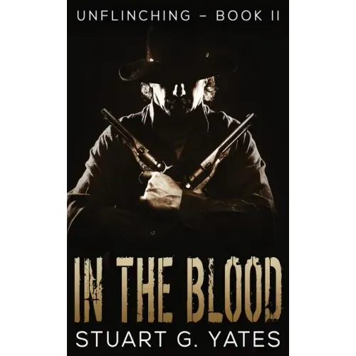 In The Blood