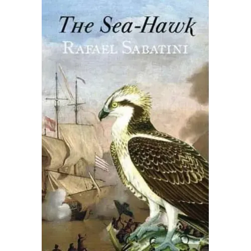 The Sea-Hawk