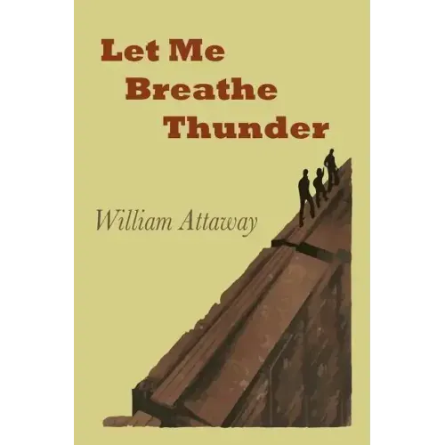 Let Me Breathe Thunder