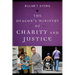 The Deacon's Ministry of Charity and Justice