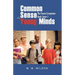 Common Sense For Young Minds: The Tween Companion Book Series 1