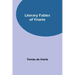 Literary Fables of Yriarte