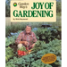 Garden Way's Joy of Gardening