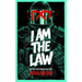I Am the Law: How Judge Dredd Predicted Our Future