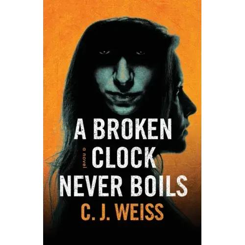 A Broken Clock Never Boils