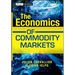 The Economics of Commodity Markets