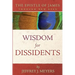 Wisdom for Dissidents: The Epistle of James Through New Eyes