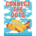 Connect-the-Dots: Activity Book Kindergarten