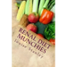 Renal Diet MUNCHIES: Kidney-Friendly Smoothies, Snacks & Sandwiches