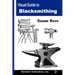 Visual Guide to Blacksmithing
