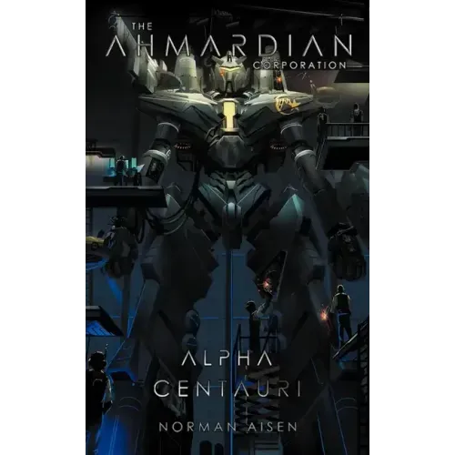 The Ahmardian Corporation