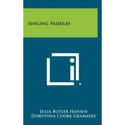 Singing Paddles
