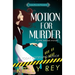 Motion for Murder