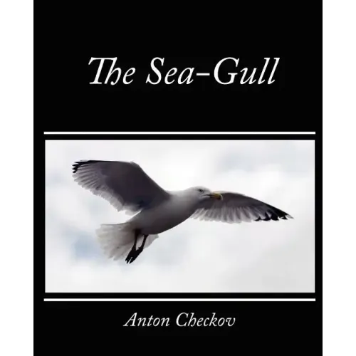 The Sea-Gull