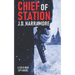 Chief of Station: A Cold War Spy Novel