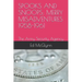 Spooks and Snoops: MERRY MISADVENTURES 1958-1961: The Army Security Agency