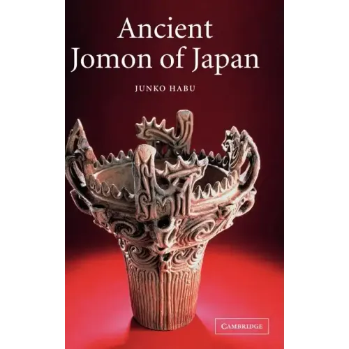 Ancient Jomon of Japan