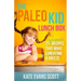 The Paleo Kid Lunch Box: 27 Kid-Approved Recipes That Make Lunchtime A Breeze (Primal Gluten Free Kids Cookbook)