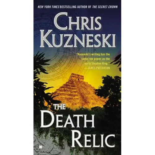 The Death Relic