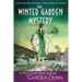 The Winter Garden Mystery: A Daisy Dalrymple Mystery