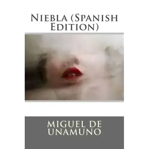 Niebla (Spanish Edition)