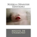 Niebla (Spanish Edition)