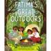 Fatima's Great Outdoors