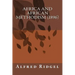 Africa and African Methodism (1896)