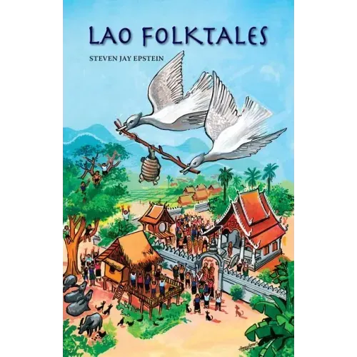 Lao Folktales