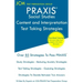 PRAXIS Social Studies: PRAXIS 5086 - Content and Interpretation - Test Taking Strategies: PRAXIS 5086 Exam - Free Online Tutoring - New 2020