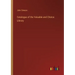 Catalogue of the Valuable and Choice Library
