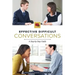 Effective Difficult Conversations