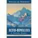 Altai-Himalaya: A Travel Diary