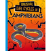Unusual Life Cycles of Amphibians