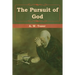 The Pursuit of God