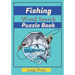 Fishing Word Search Puzzle Book: Large Print Word Searches about fishes, Fish Species, names of fish. 7x10 in., For Vacation Holiday, While Fishing. W