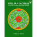William Morris Stained Glass Pattern Book