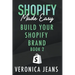 Build Your Shopify Brand