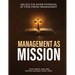 Management As Mission