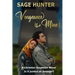 Vengeance is Mine: Formerly Titled: Greener Grass