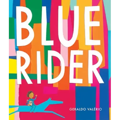 Blue Rider