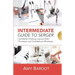 Intermediate Guide to Serger: Get Better Finishing, Improve Stitch Formation and Troubleshoot Effortlessly