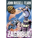 Zagribud: A Classic Space Opera