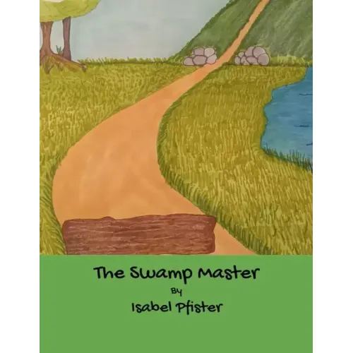 The Swamp Master