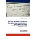 Solving Advanced Partial Differential Equations by MATLAB Software
